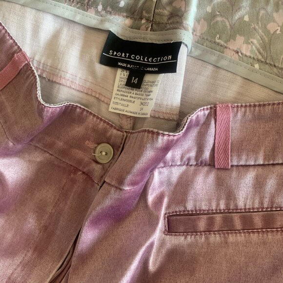 Jeans - Pink - Picture 3 of 4